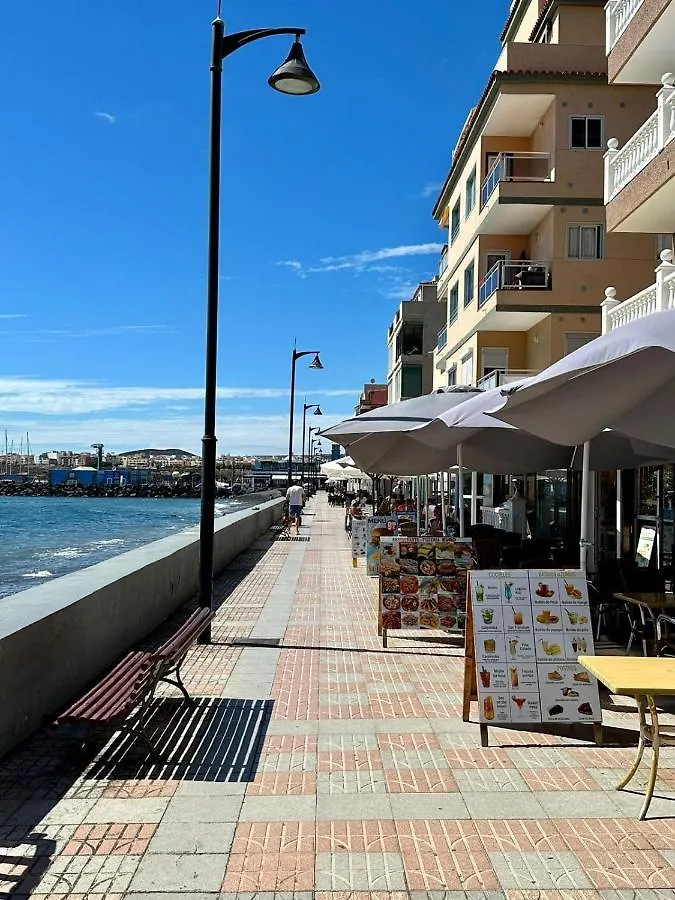Apartment Casa Veronica 5 , 1 Dormitorio Arona  Spain