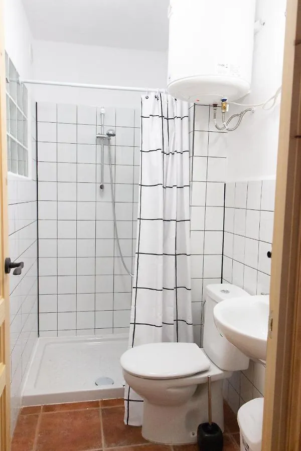 Casa Veronica 5 , 1 Dormitorio Arona  Apartment Arona (Tenerife)