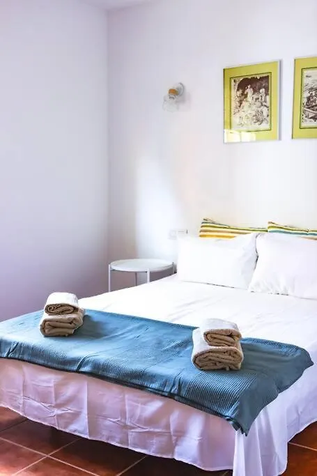 Casa Veronica 5 , 1 Dormitorio location