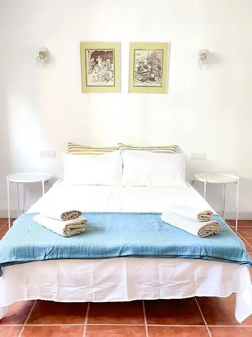 Casa Veronica 5 , 1 Dormitorio Arona  Apartment